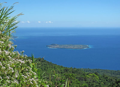 Pulau Buaya