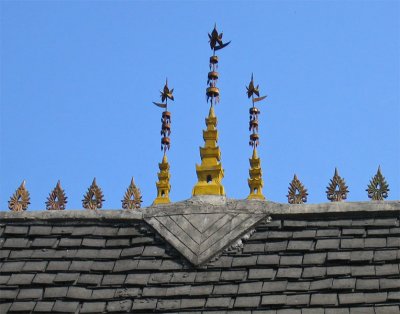 Dai roof