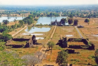 Wat Phu