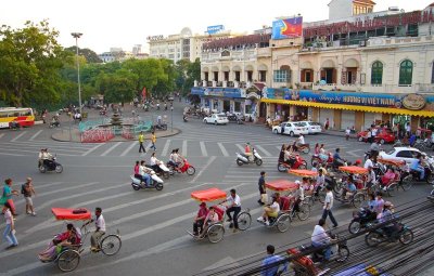 Hanoi