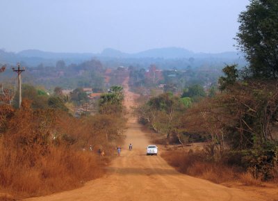 Ratanakiri