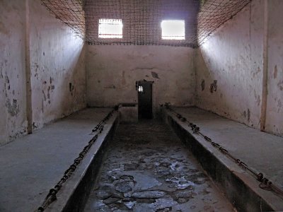 Death row