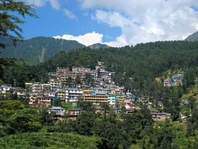 McLeod Ganj