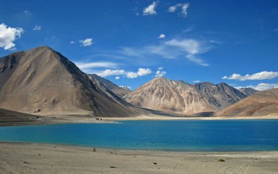 Pangong