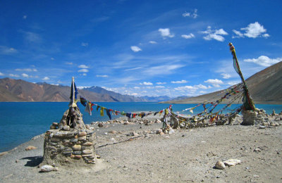 Pangong