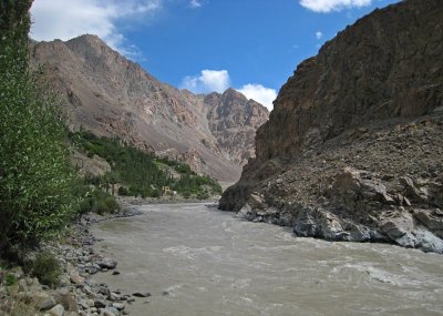 Indus River