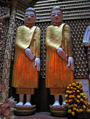 Buddhas, Thanboddhay