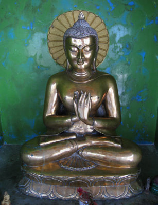 Buddha