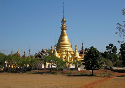 Stupa