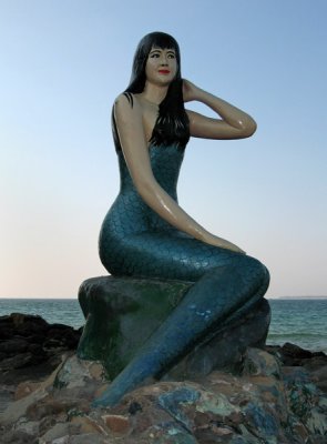 Mermaid