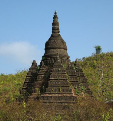 Stupa