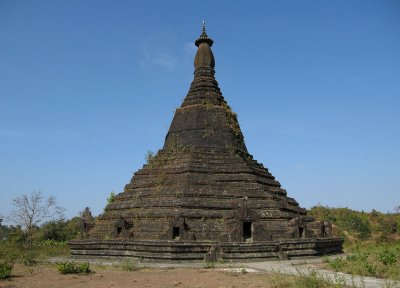 Stupa