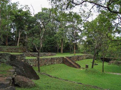 Sigiriya