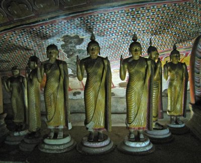 Dambulla