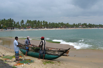 Arugam Bay