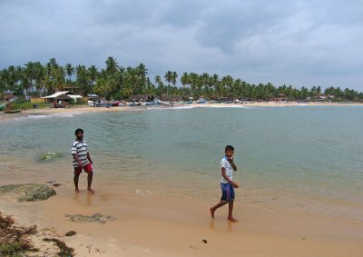 Arugam Bay