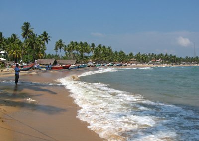 Arugam Bay