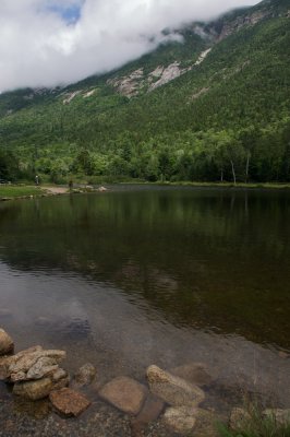 Saco lake