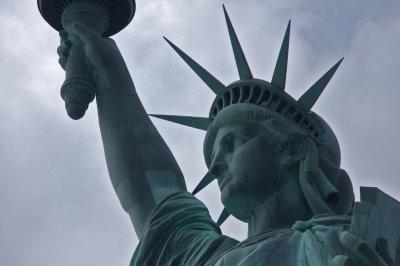 Statue of Liberty