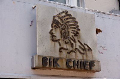 Bik Chief