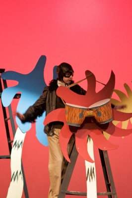 Suessical the Musical