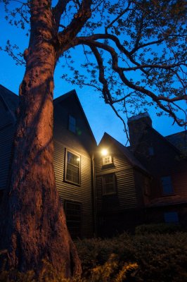 House of Seven Gables