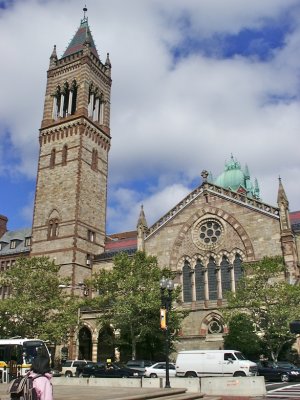Old South Church