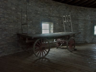 Wagon