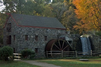 Grist mill #2