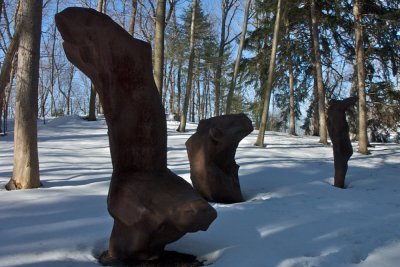Adapt, Compensate and Encumber by Eric Nelson