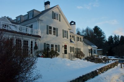 Wolbach farm