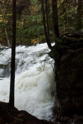 Permigawasett flood