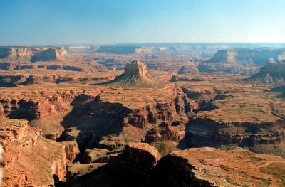 Grand Canyon 1984