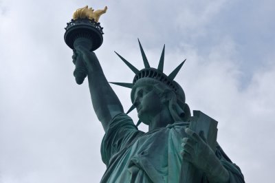 Stature of Liberty