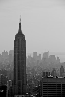 Empire state