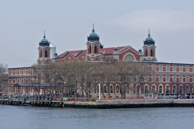Ellis Island