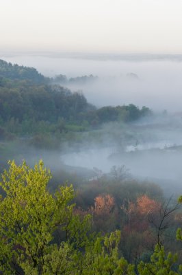 Blackstone River Valley May #8