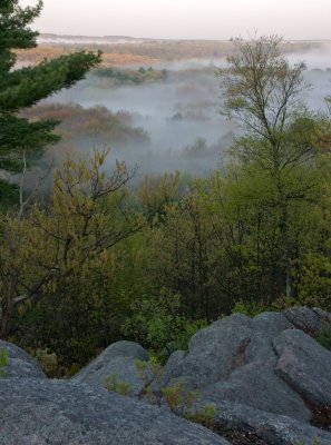 Blackstone River Valley May #10