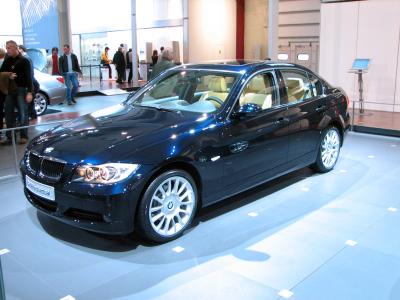 BMW Serie3