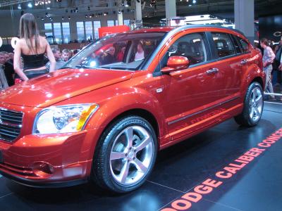 Dodge Caliber