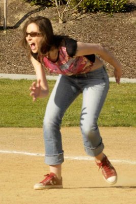 4/5/09 softball