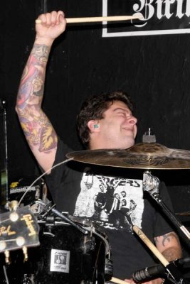 12/12/09 Gilman