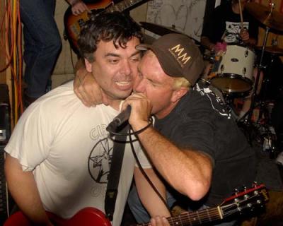 2/11/06 Shady Acres