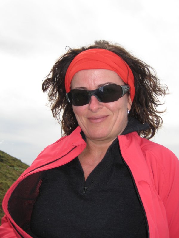 Hrafnhildur sperrileggur