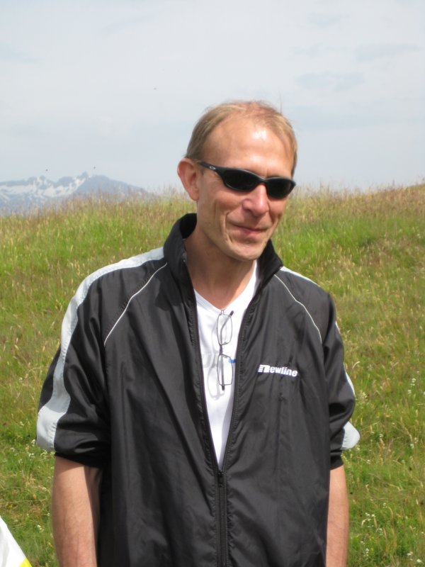 Dr. Halldór