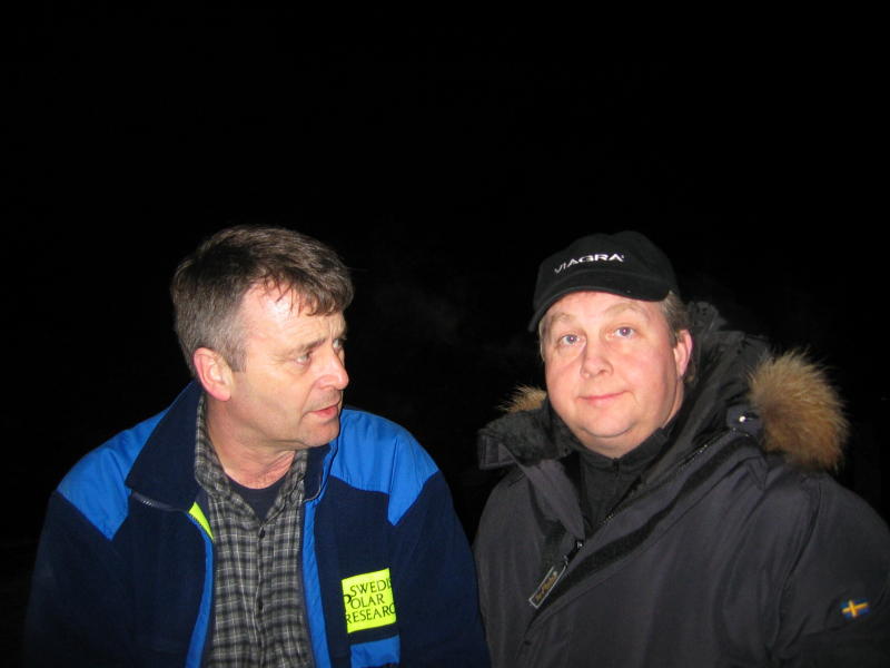 Jn & Raggi