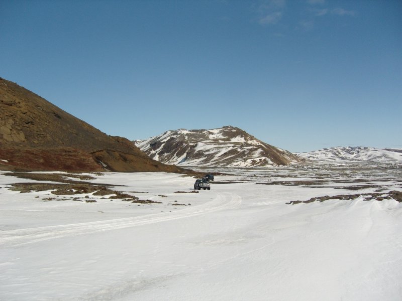 rengslavegur  baksn (leiin liggur yfir hann)