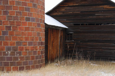 Textures and Color