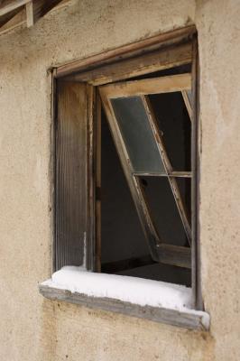 Great Old Window