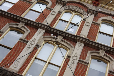 Bricks and Bulbs - Larimer, Denver